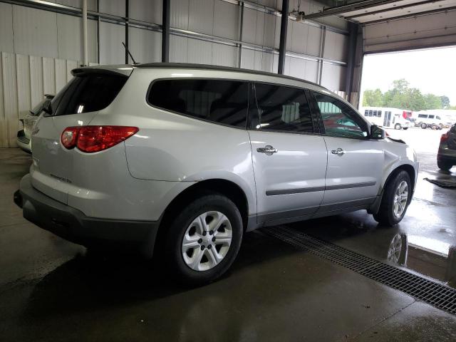 Vin: 1gnkveed3bj168805, lot: 68945764, chevrolet traverse ls 20113