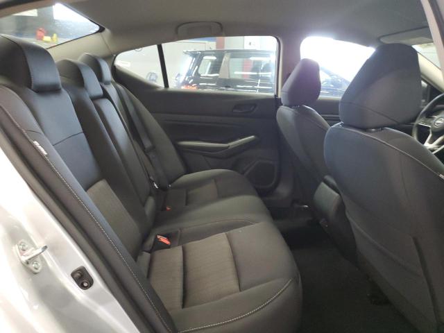 2024 NISSAN ALTIMA SV - 1N4BL4DV3RN376050