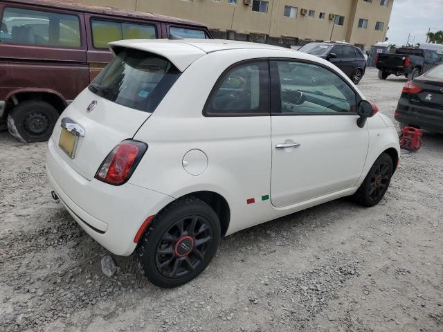 VIN 3C3CFFAR8GT222184 2016 Fiat 500, Pop no.3