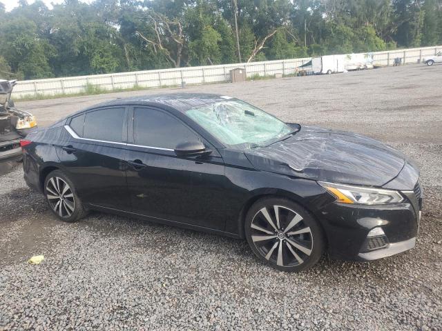 2020 NISSAN ALTIMA SR - 1N4BL4CV4LN314875