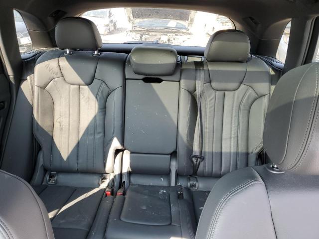 2019 AUDI Q5 PROGRES - WA1ENAFY2K2081546
