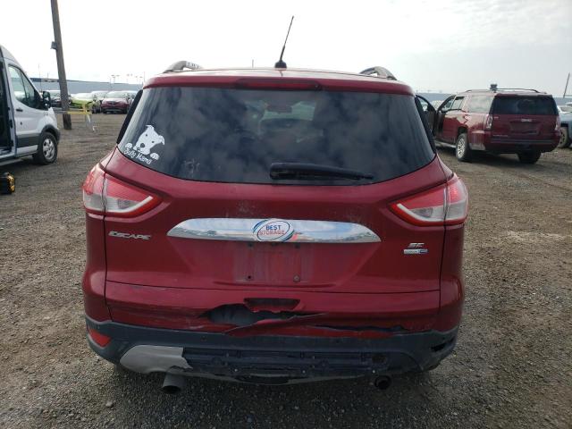 2015 FORD ESCAPE SE - 1FMCU9G91FUC29360