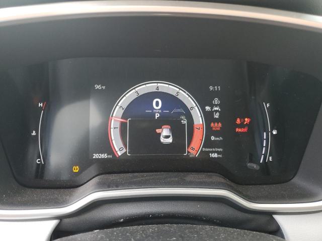 2024 TOYOTA COROLLA XS - JTNC4MBE3R3215414