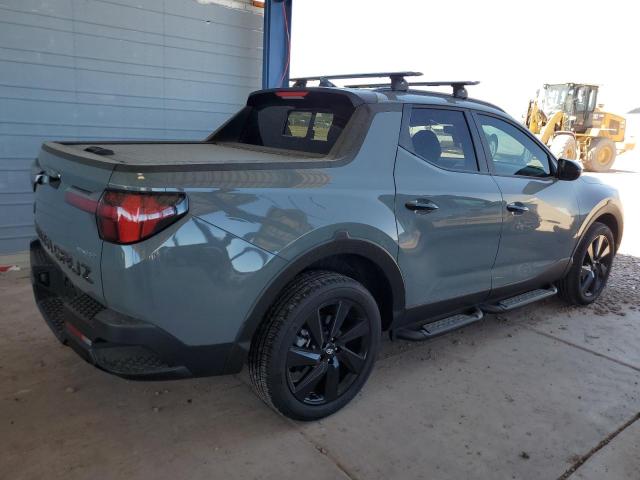 2024 HYUNDAI SANTA CRUZ - 5NTJCDAF8RH099724