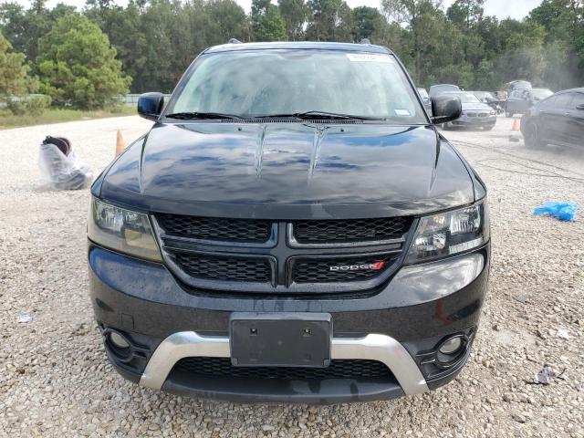 2017 DODGE JOURNEY CR - 3C4PDCGB3HT708575