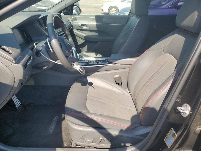 2023 HYUNDAI SONATA SEL - KMHL44J22PA263339