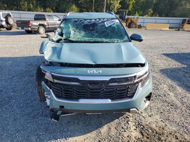 2024 KIA SELTOS EX - KNDER2AA9R7652747