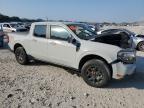 FORD MAVERICK X photo