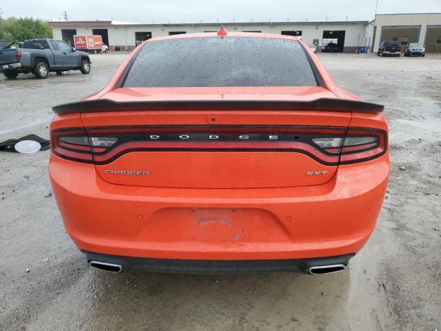 2017 DODGE CHARGER SX - 2C3CDXHG3HH631378