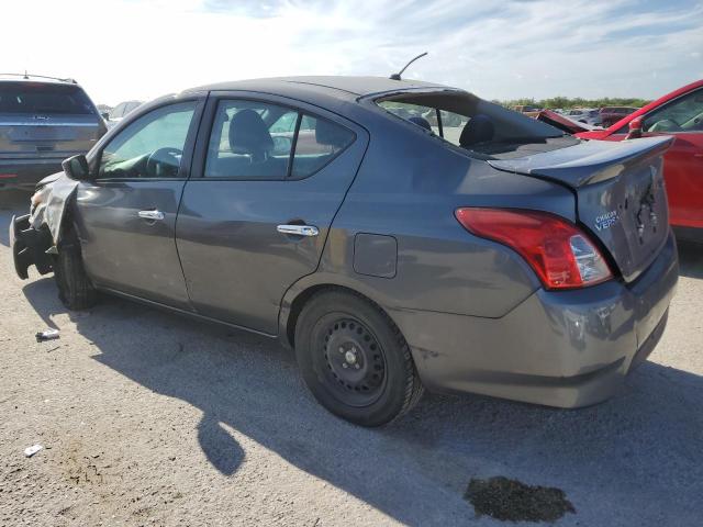 2019 NISSAN VERSA S - 3N1CN7AP0KL841344
