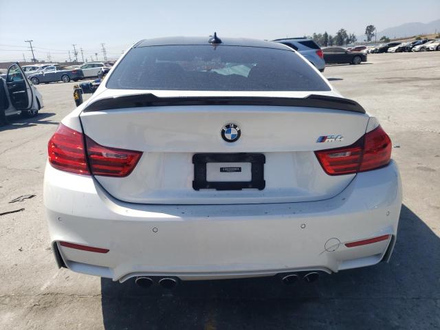 VIN WBS3R9C58FK333762 2015 BMW M4 no.6