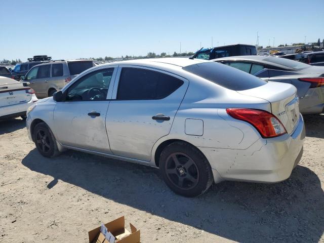 2015 NISSAN VERSA S - 3N1CN7AP2FL847703