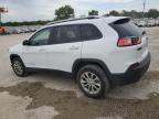 JEEP CHEROKEE L photo