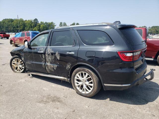 2015 DODGE DURANGO CI - 1C4SDHET0FC750603