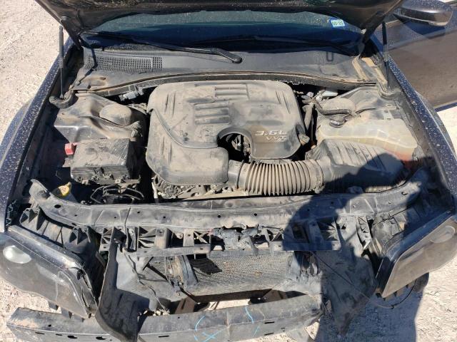 2021 CHRYSLER 300 S - 2C3CCABG7MH585637