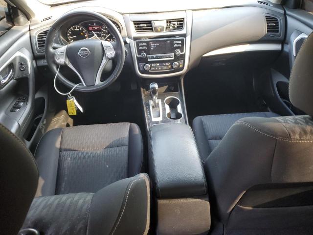 2018 NISSAN ALTIMA 2.5 - 1N4AL3APXJC197645