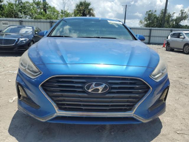 2018 HYUNDAI SONATA SE - 5NPE24AF4JH625077
