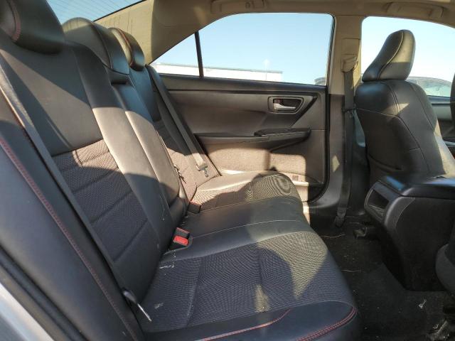 2017 TOYOTA CAMRY LE - 4T1BF1FK7HU414172
