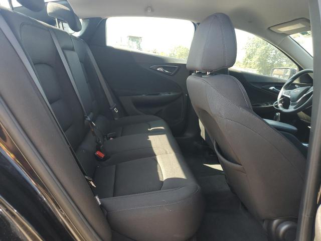 2023 CHEVROLET MALIBU LT - 1G1ZD5ST0PF179396
