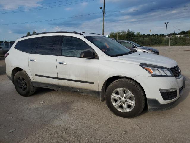 2016 CHEVROLET TRAVERSE L - 1GNKRFED8GJ158840