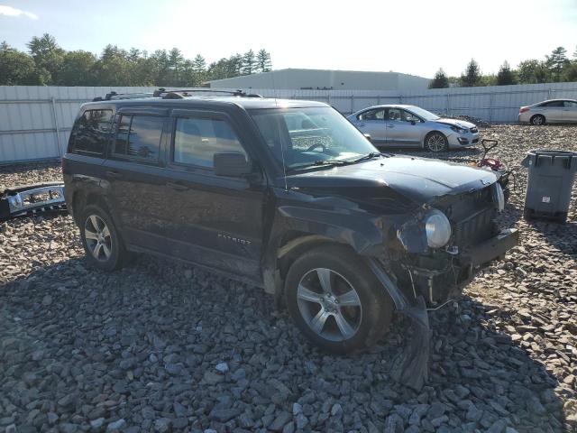 2016 JEEP PATRIOT LA - 1C4NJRFB8GD746313