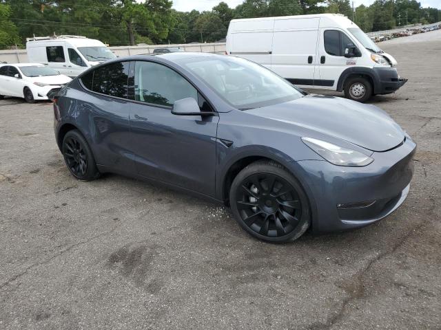 2023 TESLA MODEL Y - 7SAYGDED9PF949109