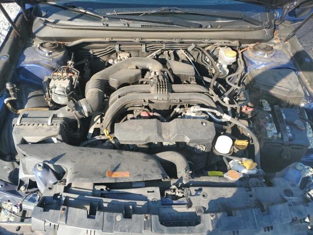 2016 SUBARU OUTBACK 2. - 4S4BSANC0G3349319