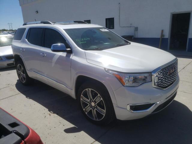 2019 GMC ACADIA DEN - 1GKKNXLS4KZ259187