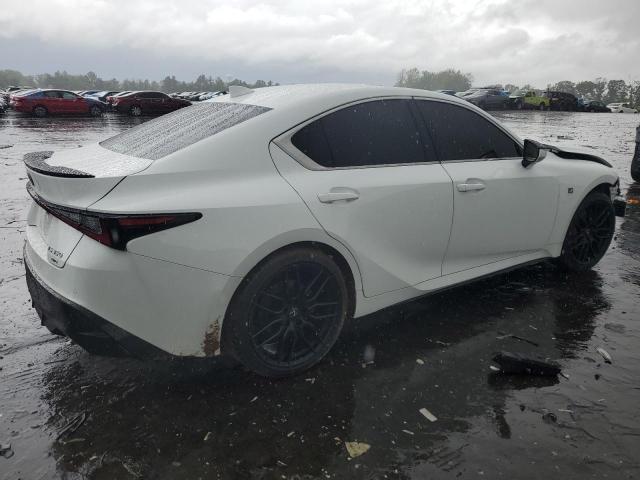 2023 LEXUS IS 350 F S - JTHGZ1E24P5028772
