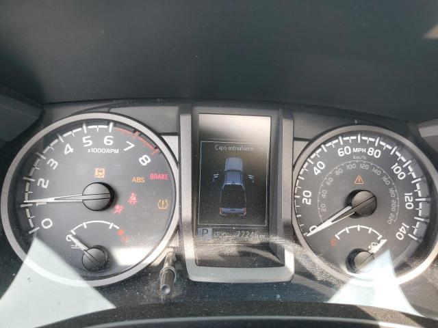 2017 TOYOTA TACOMA DOU - 3TMDZ5BN9HM025596