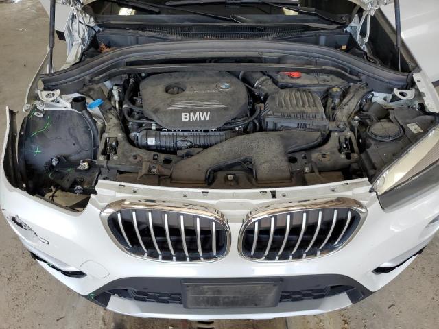 VIN WBXHT3C35J5K25426 2018 BMW X1, Xdrive28I no.12