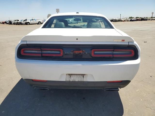 VIN 2C3CDZBT5FH823125 2015 Dodge Challenger, Sxt Plus no.6