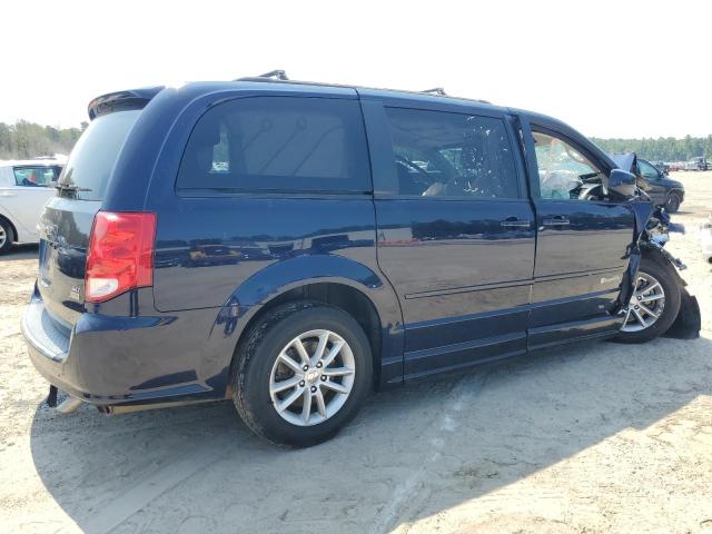 2015 DODGE GRAND CARA - 2C4RDGCG9FR569019