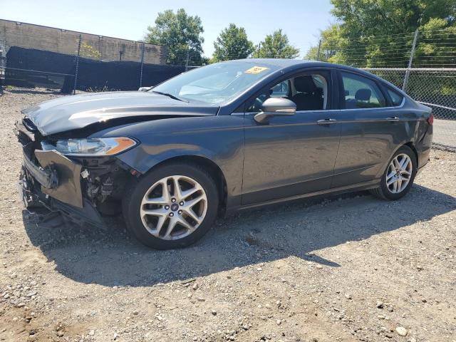 VIN 3FA6P0HD1FR275307 2015 Ford Fusion, SE no.1