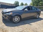 2015 FORD FUSION SE - 3FA6P0HD1FR275307