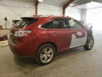 LEXUS RX 450H photo