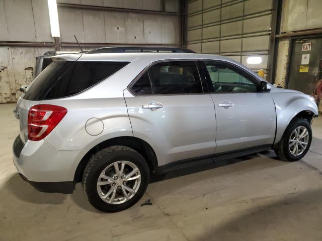 2017 CHEVROLET EQUINOX LT - 2GNALCEKXH6177317