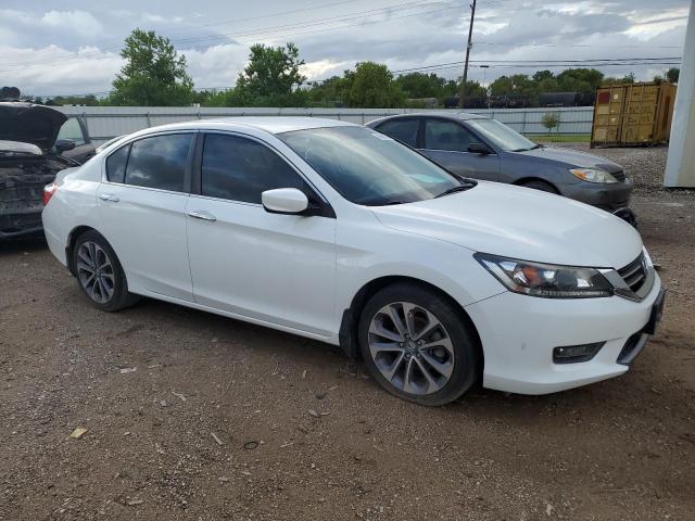 VIN 1HGCR2F56EA018121 2014 Honda Accord, Sport no.4