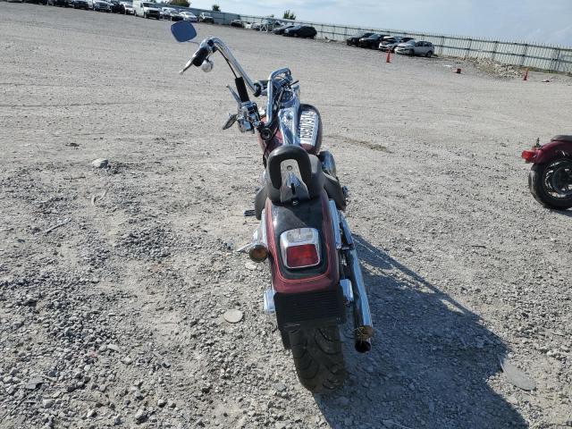 2002 HARLEY-DAVIDSON FXSTDI 1HD1JBB162Y083066