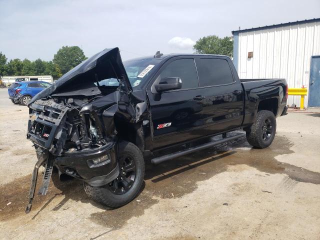 2015 CHEVROLET .CK2500 - 3GCUKSEC5FG420786