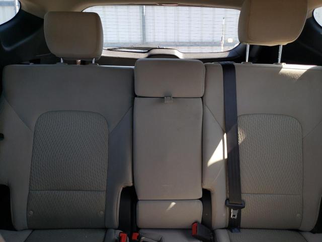 2018 HYUNDAI SANTA FE S - 5NMZTDLB8JH072780
