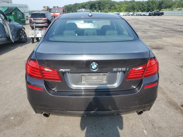 VIN WBA5B3C57ED538054 2014 BMW 5 Series, 535 XI no.6