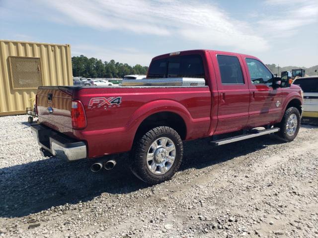 2015 FORD 1220 HST 1FT7W2BT3FEB58828