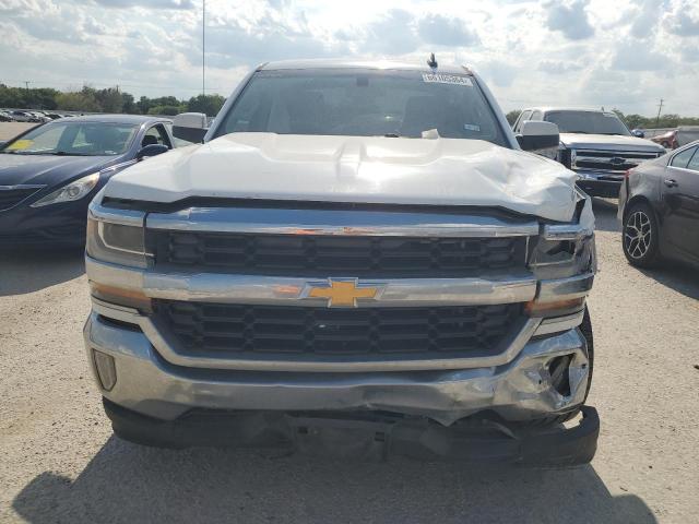 2016 CHEVROLET SILVERADO - 3GCPCREC1GG336985