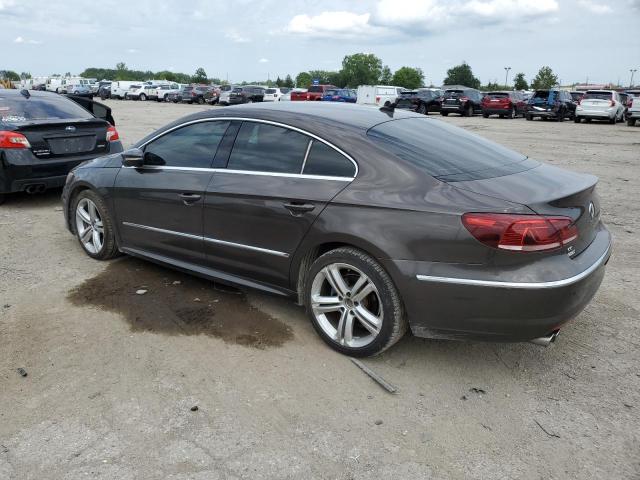 VIN WVWBP7AN4FE800500 2015 Volkswagen CC, Sport no.2