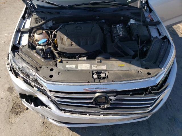 2020 VOLKSWAGEN PASSAT SE - 1VWSA7A32LC007720