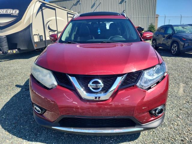 2015 NISSAN ROGUE S - 5N1AT2MVXFC902171