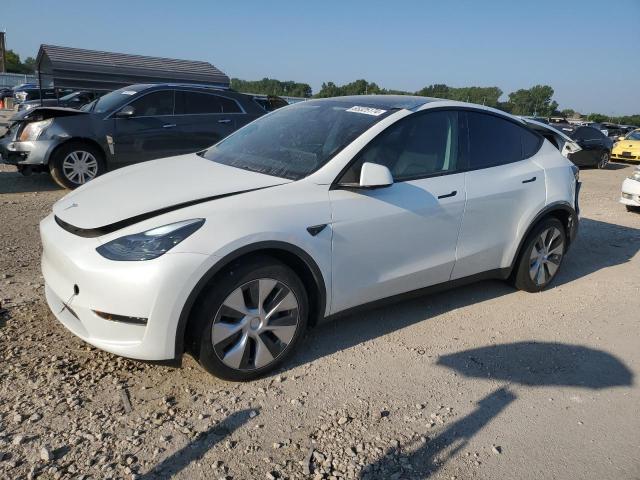 2023 TESLA MODEL Y #2989310008