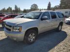 CHEVROLET SUBURBAN K photo