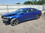 2020 HONDA ACCORD SPO - 1HGCV1F34LA088704